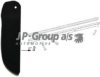 PORSC 91155914104 Trim/Protective Strip, door